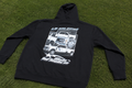 La Nalgona Hoodie