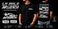 La Nalgona T-Shirt